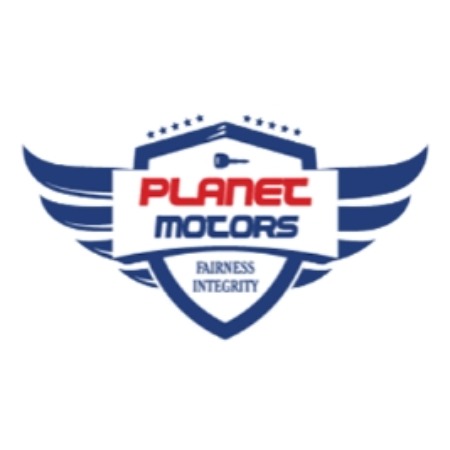 Image for Planet Motors with ID of: 6486473