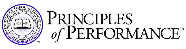 Image for Performance Trust University with ID of: 648676