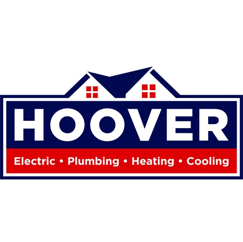 Image for Hoover Electric Plumbing Heating Cooling with ID of: 6486778