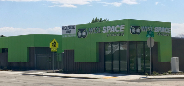 Image for WiseSpace Storage with ID of: 5698103