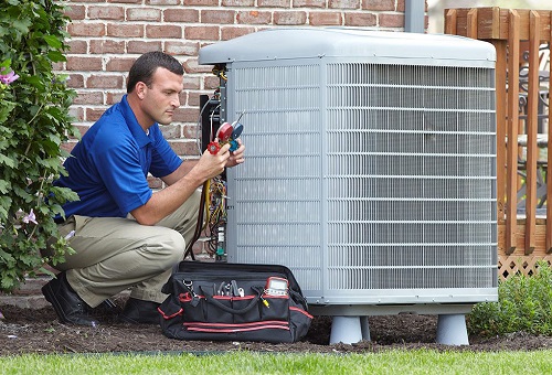 Image for Elevate HVAC Stoney Creek with ID of: 5698156
