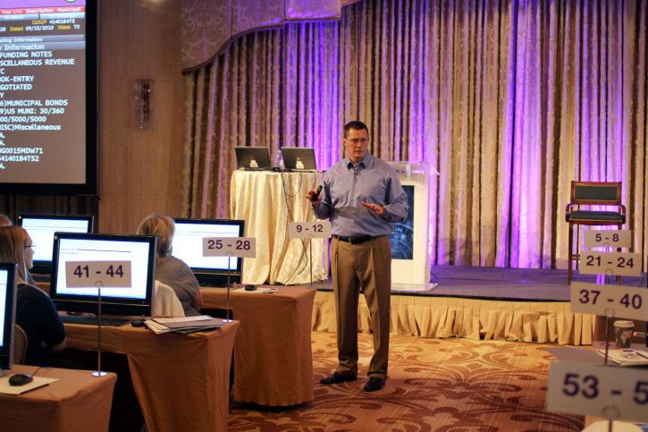 Image for Performance Trust University with ID of: 648689