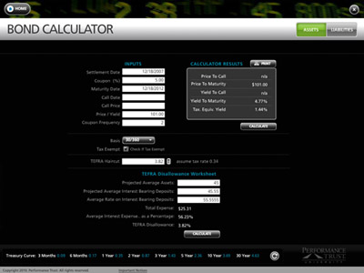 Image for Performance Trust University with ID of: 648690