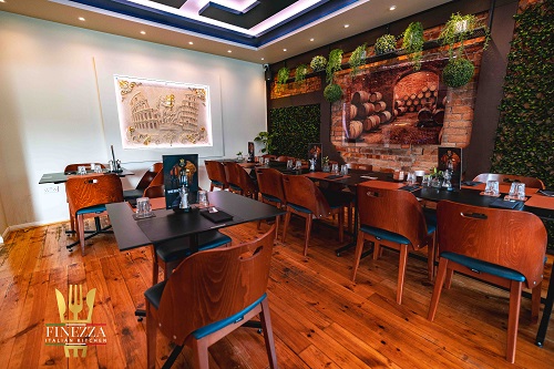Image for Finezza Italian Kitchen with ID of: 5699119