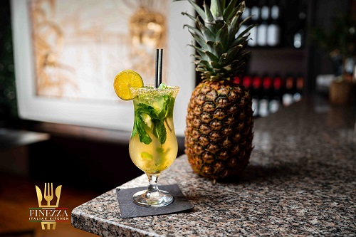 Image for Finezza Italian Kitchen with ID of: 5699120