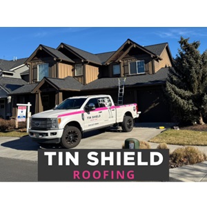 Image for Tin Shield Roofing with ID of: 6487240