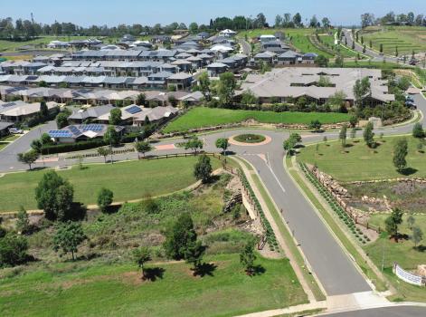 Image for Redbank Communities with ID of: 5699177