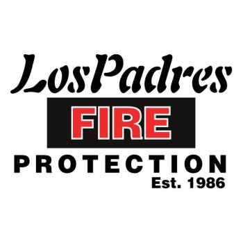 Image for Los Padres Fire Protection with ID of: 6487357