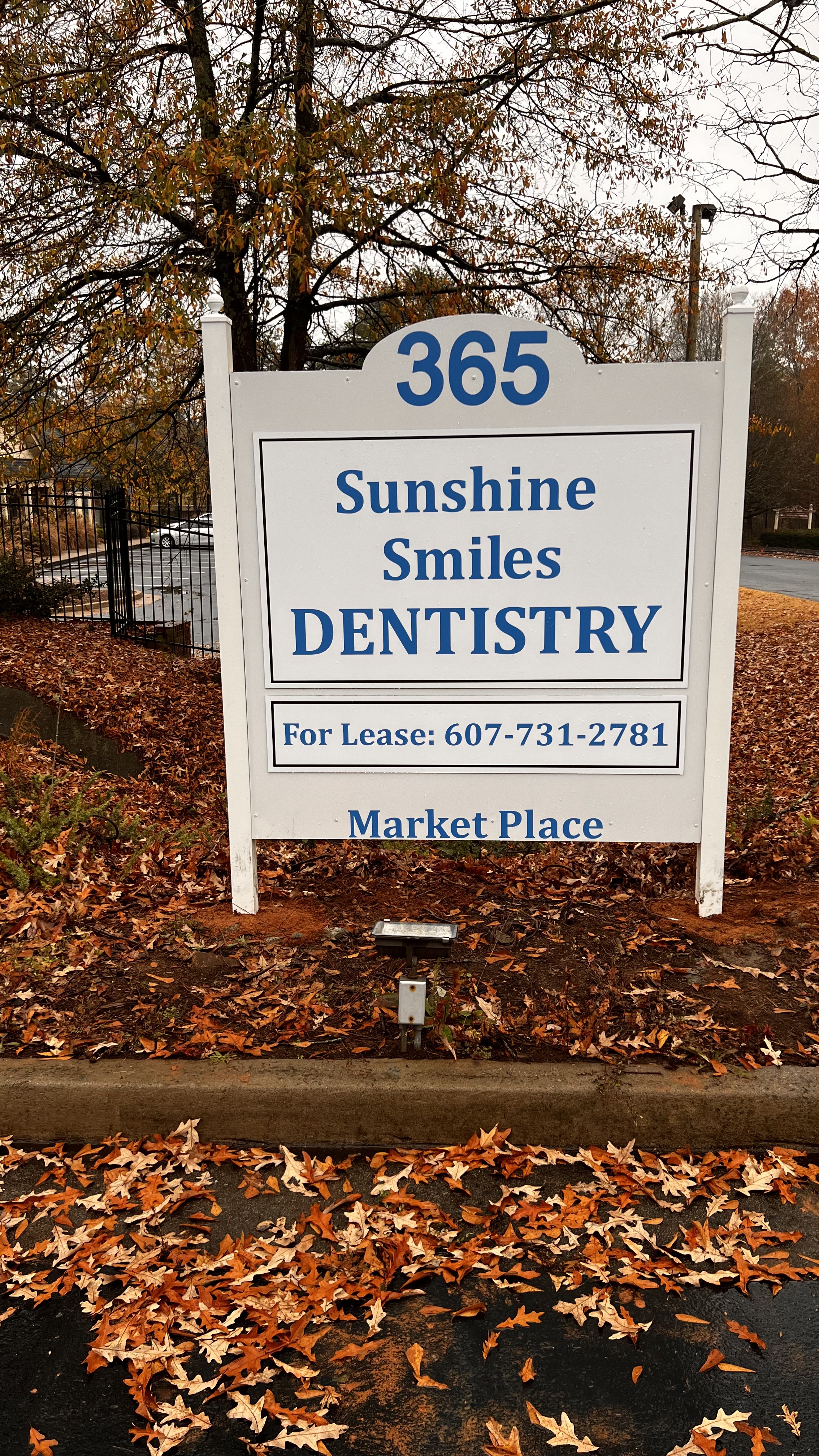 Image for Sunshine Smiles Dentistry with ID of: 5699197