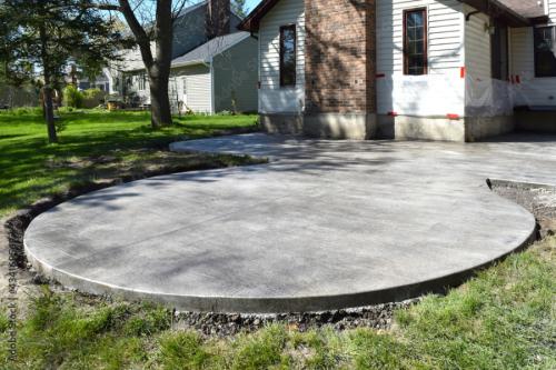 Image for L Joles Construction with ID of: 5699228