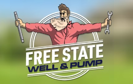 Image for Free State Well & Pump with ID of: 6487677
