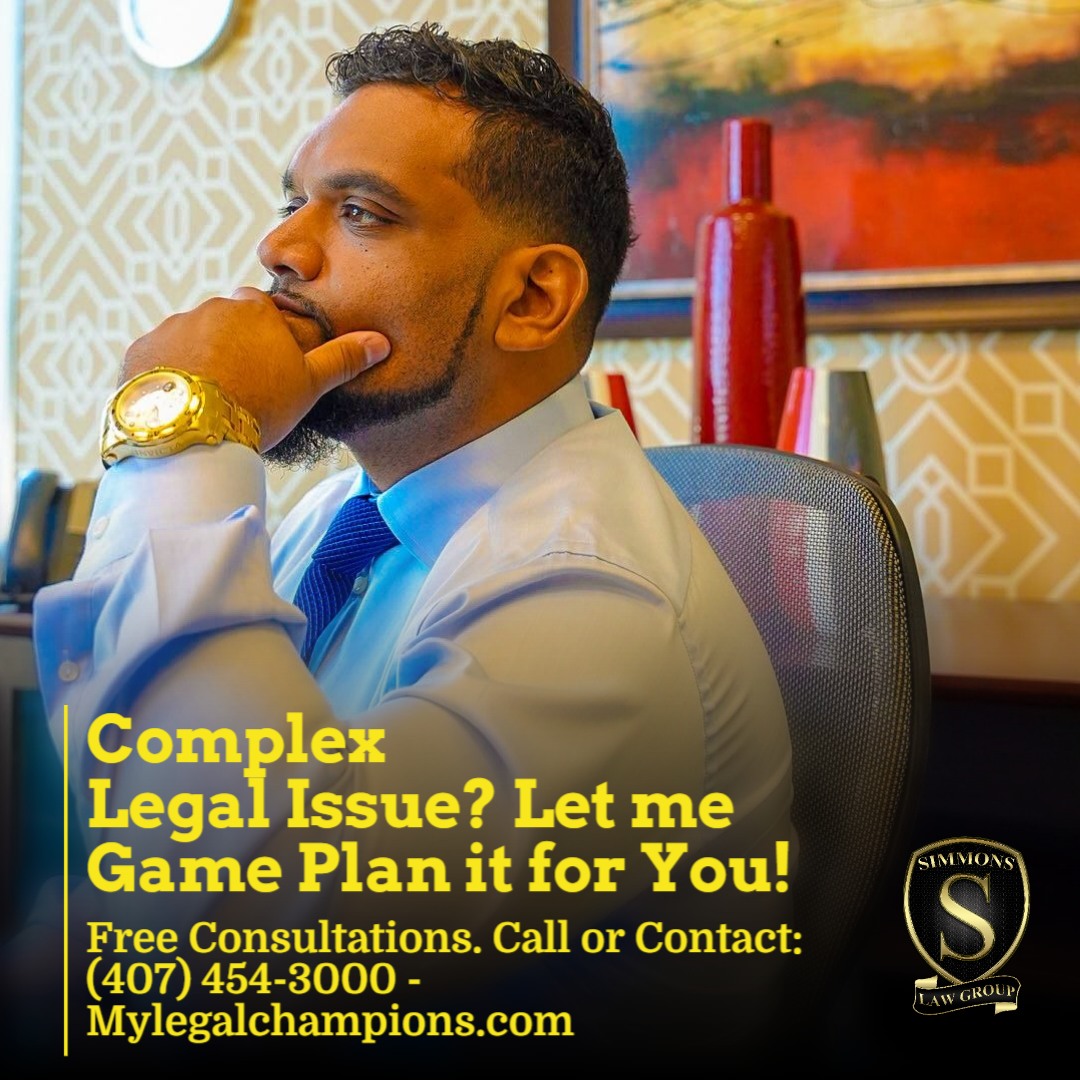 Image for The Simmons Law Group with ID of: 5699371
