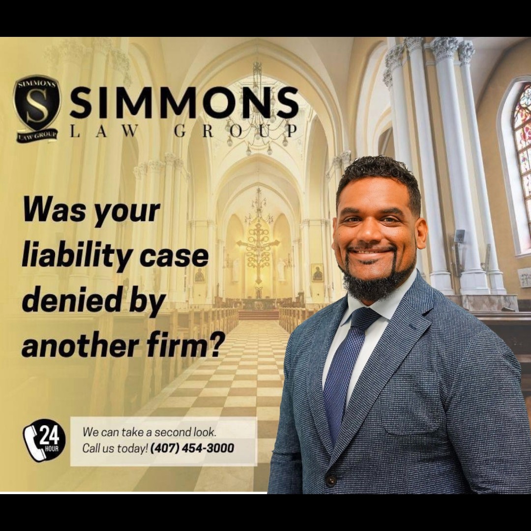 Image for The Simmons Law Group with ID of: 5699372