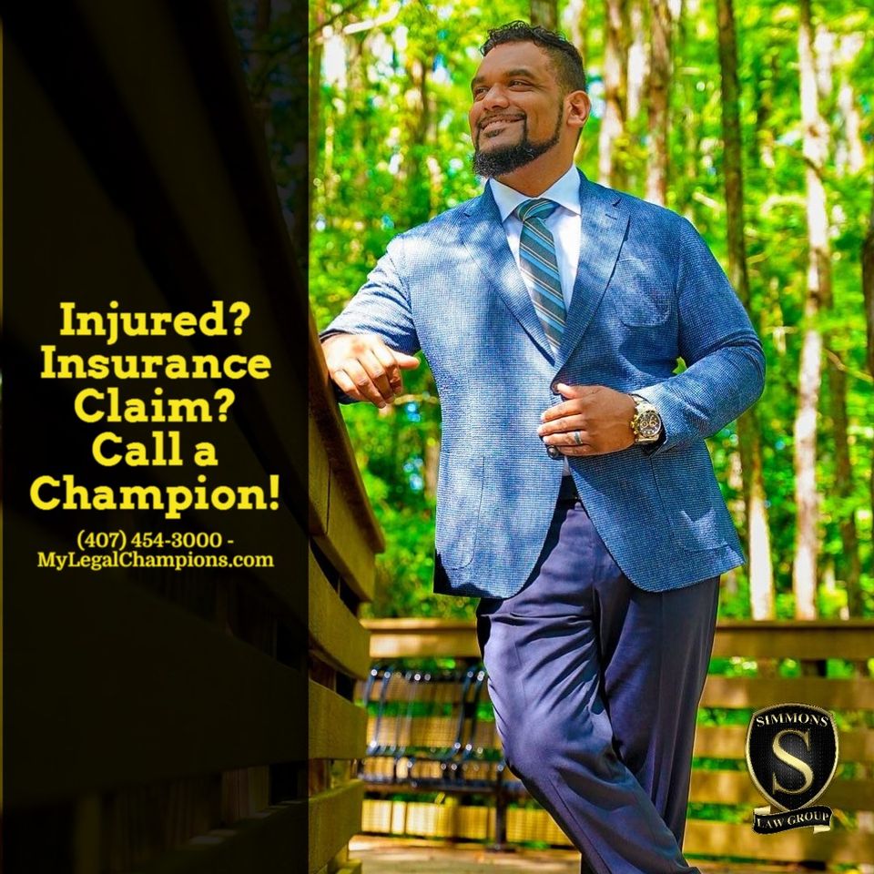 Image for The Simmons Law Group with ID of: 5699375