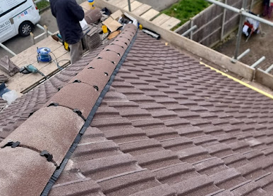 Image for Local Roofing Specialists with ID of: 6487758