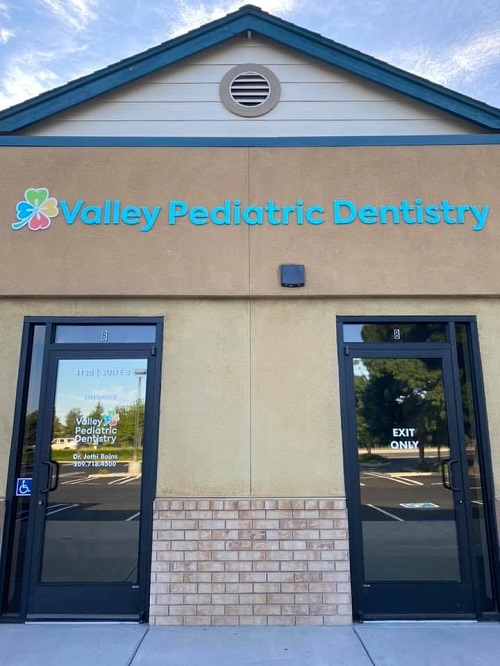 Image for Valley Pediatric Dentistry with ID of: 5699413