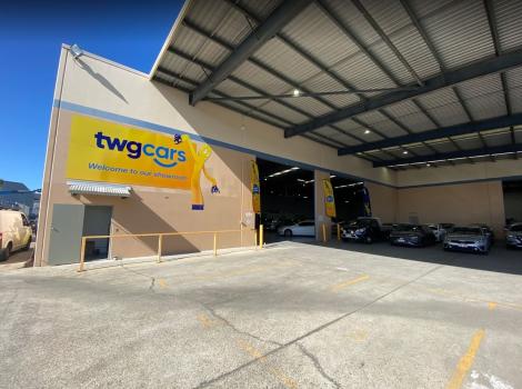 Image for TWG Cars with ID of: 5699503