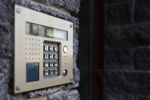 Image for Automatic Security Systems with ID of: 5699571