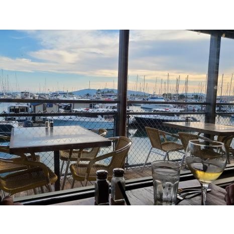 Image for The Loft Restaurant with ID of: 5699614