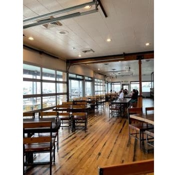 Image for The Loft Restaurant with ID of: 5699617