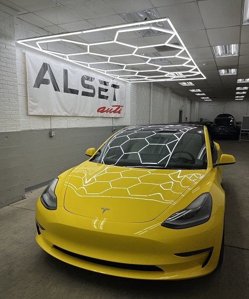 Image for ALSET Auto with ID of: 5699714