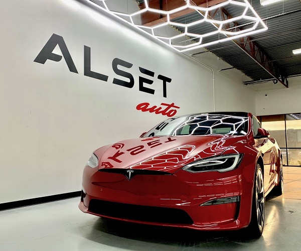 Image for ALSET Auto with ID of: 5699717