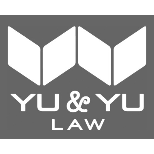 Image for Yu & Yu Law with ID of: 6488069