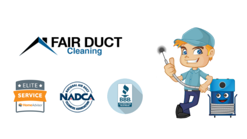 Image for Fair Duct Cleaning with ID of: 5699761