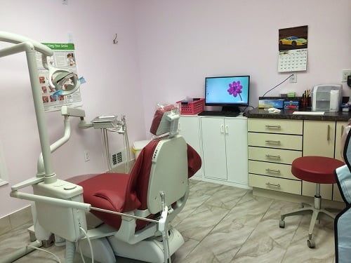Image for Ohm Dental with ID of: 5700008