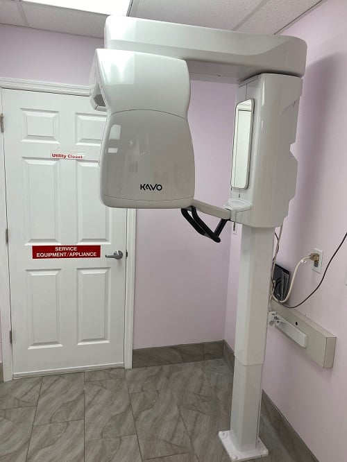 Image for Ohm Dental with ID of: 5700009