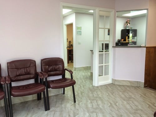 Image for Ohm Dental with ID of: 5700011