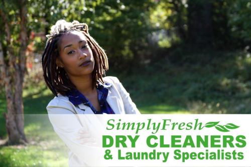 Image for SimplyFresh Dry Cleaners & Laundry Specialists with ID of: 5700063