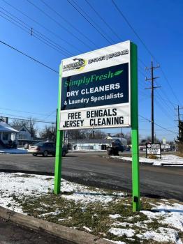 Image for SimplyFresh Dry Cleaners & Laundry Specialists with ID of: 5700087