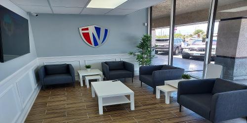 Image for Insurance Navy Brokers with ID of: 5700175