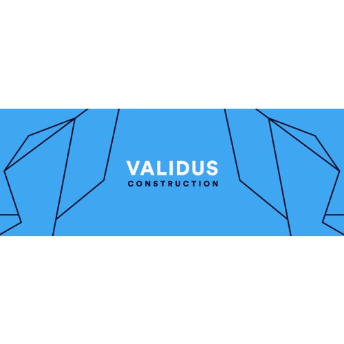Image for Validus Construction with ID of: 5700341