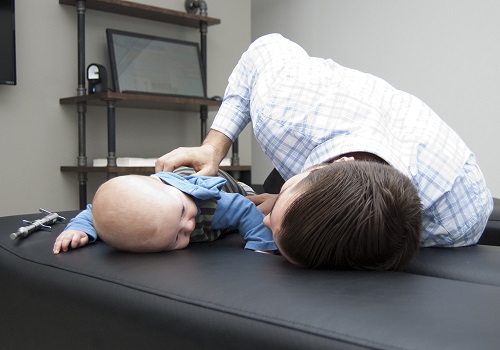 Image for Life Without Fear Chiropractic with ID of: 5700406