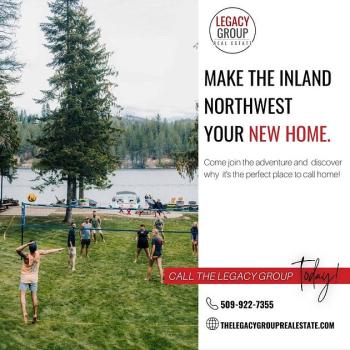 Image for Legacy Group Real Estate with ID of: 5700478