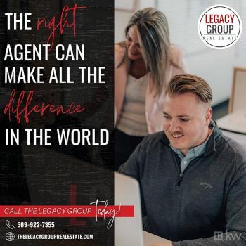 Image for Legacy Group Real Estate with ID of: 5700479