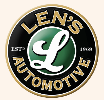 Image for Len's Automotive with ID of: 6488914