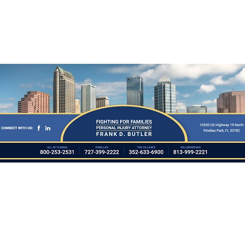 Image for Frank D. Butler, P.A. with ID of: 5700709