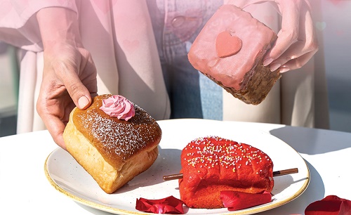 Image for Indulge in UAE's Best Valentine’s Day Sweets & Treats with ID of: 6489031