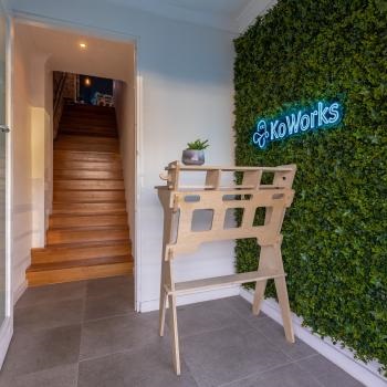 Image for KoWorks Gosford with ID of: 5700759