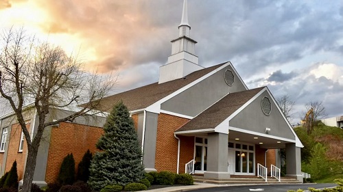 Image for Bible Baptist Church with ID of: 5700821