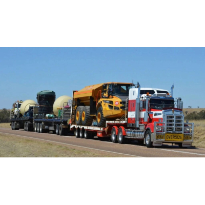 Image for Wyton Transport with ID of: 5700862