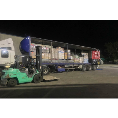 Image for Wyton Transport with ID of: 5700864