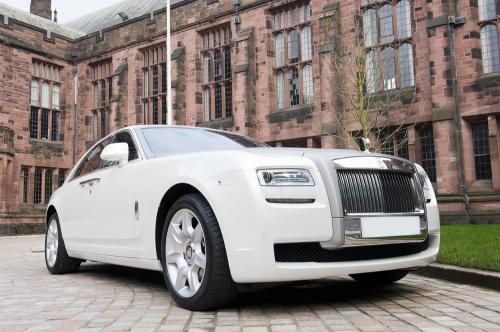 Image for Limo hire in London with ID of: 5700880