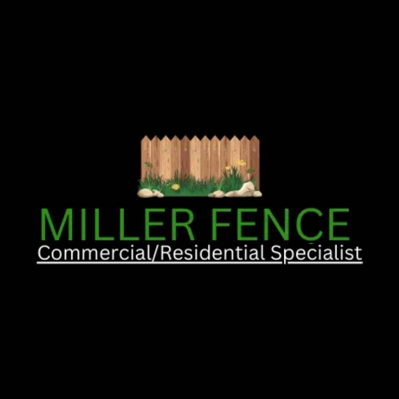 Image for Miller Fence with ID of: 6489412