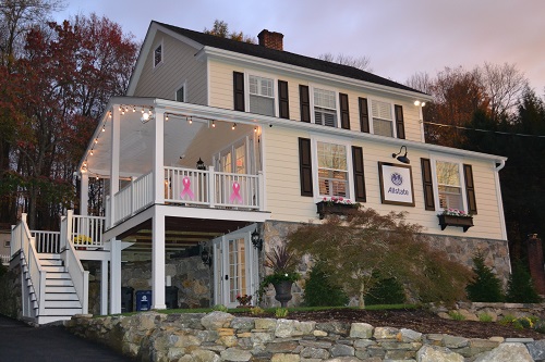 Image for Bové Spa & Wellness with ID of: 5701041