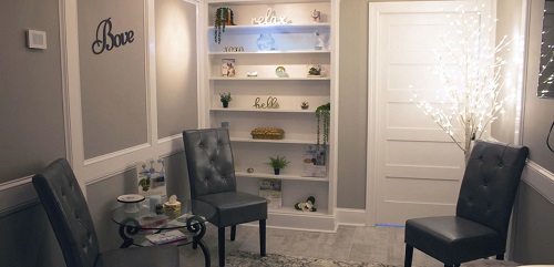 Image for Bové Spa & Wellness with ID of: 5701042