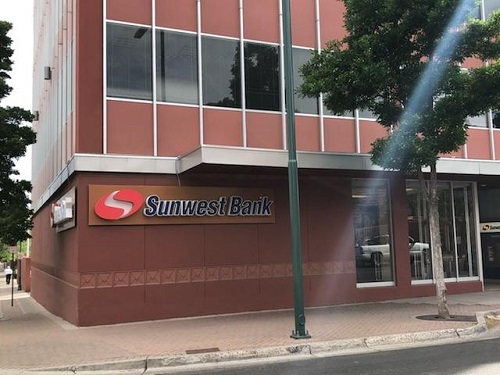 Image for Sunwest Bank with ID of: 5701137